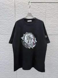 Picture of Moncler T Shirts Short _SKUMonclerS-2XLhgntx255589